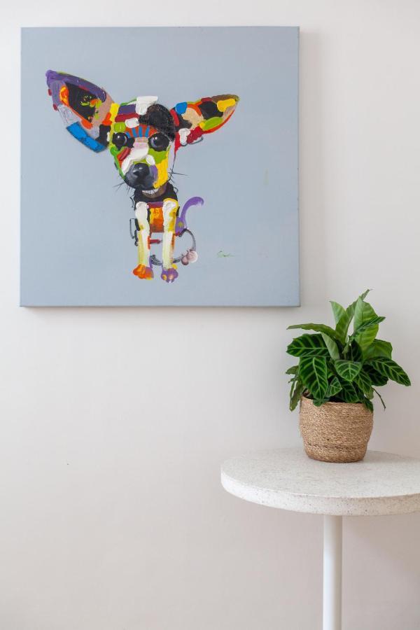 Appartamento Fantastic Floor 1 Bedroom Loft Flat In Fitzrovia *